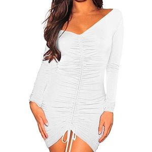 Cosics Black Maxi Dress